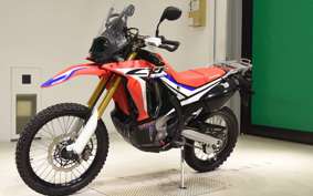 HONDA CRF250 RALLY A 2014 MD44