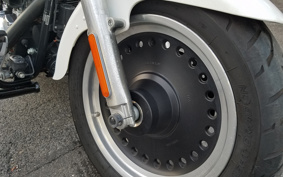 HARLEY HARLEY FLSTFB 2010 JN5