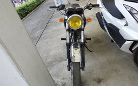 KAWASAKI ESTRELLA BJ250A