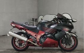 KAWASAKI ZX 1400 NINJA 2010 ZXNC11
