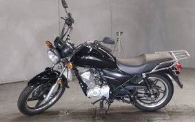 HONDA CBF125T PJJN