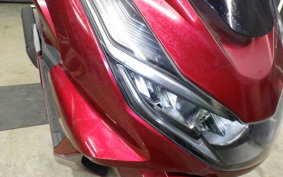 HONDA PCX125 1996 JK05