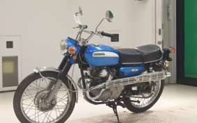 HONDA CL125 CL125K