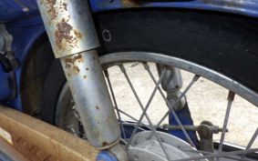 YAMAHA MATE 50 UA04J