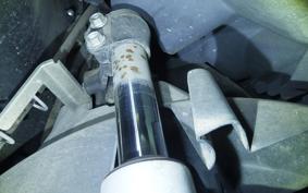 SUZUKI ADDRESS V125 2021 DT11A