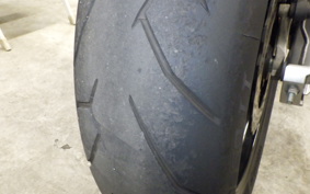 YAMAHA MT-07 2014 RM07J