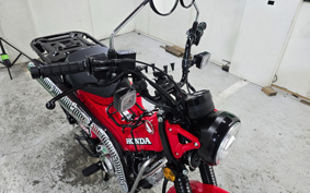 HONDA CT125 HUNTER CUB JA65