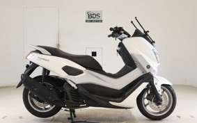 YAMAHA N-MAX 155 A SG50J