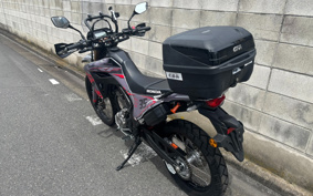 HONDA CRF250L MD47