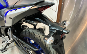 YAMAHA YZF-R25 RG10J