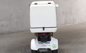 HONDA GYRO TD02