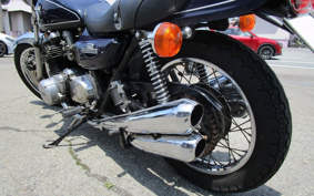 KAWASAKI Z750 FOUR 1977 Z2F