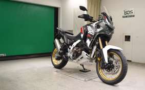HONDA CRF1100L AFRICA TWIN DCT 2026 SD15