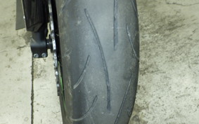 KAWASAKI NINJA 1000 A 2021 ZXT00W