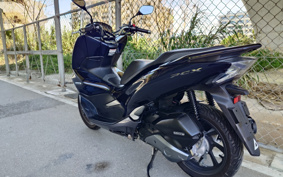 HONDA PCX 125 HYBRID JF84