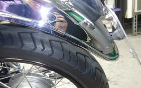 YAMAHA SR400 Gen.5 2021 RH16J