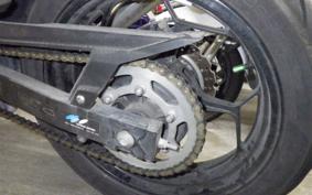 KAWASAKI Z250 ER250C