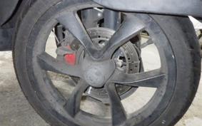 YAMAHA TRICITY 125 SEC1J