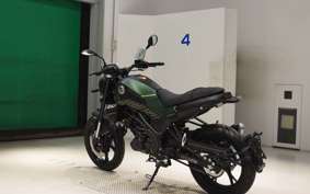 BENELLI BENELLI レオンチーノ125 2024