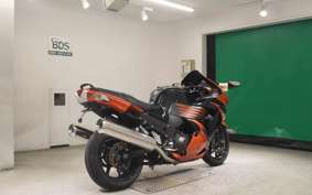 KAWASAKI ZZ1400 NINJA R 2009 ZXT40C