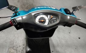 SUZUKI ADDRESS V125 CF46A