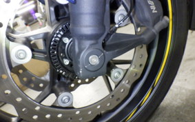 HONDA CBR400R 2022 NC56