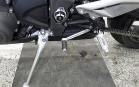 TRIUMPH STREET TRIPLE RS 2020