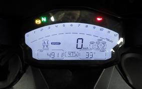 DUCATI 899 PANIGALE 2014