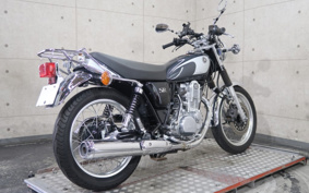 YAMAHA SR400 FINAL ED 2022 RH16J