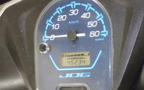 YAMAHA JOG-7 2003 AY01