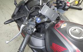 HONDA CBR400R 2020 NC56