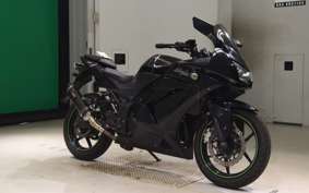KAWASAKI NINJA 250R 2023 EX250K