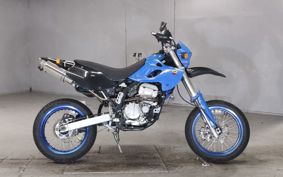 KAWASAKI D-TRACKER LX250E