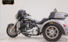 HARLEY FLHTCUTG TRIKE 1750 2018