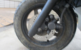 SUZUKI ADDRESS V125 CF46A
