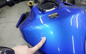 SUZUKI GSX-S1000 Gen.2 2023 EK1AA