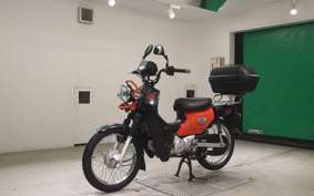 HONDA CROSS CUB 110 2000 JA10