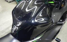KAWASAKI NINJA 650 A 2017 ER650H