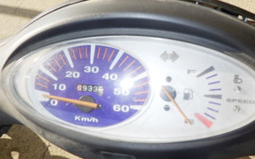 HONDA DIO Gen.5 AF56