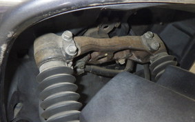 YAMAHA CYGNUS 125 X 2012 SE12J