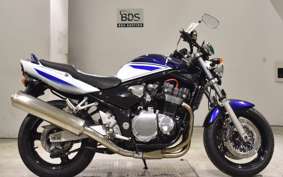 SUZUKI BANDIT 1200 2005 GV77A