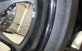 SUZUKI HAYABUSA Gen.3 2023 EJ11A