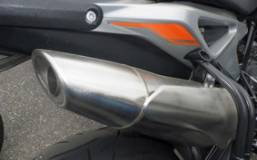 KTM 790 DUKE 2020