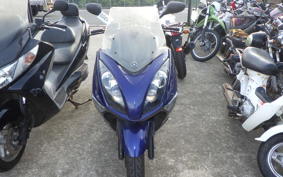 YAMAHA MAJESTY 250 Gen.4 SG20J