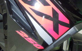 SUZUKI Vｽﾄﾛｰﾑ250SX 2011 EL11L