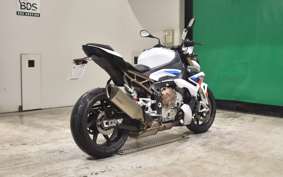 BMW S1000R 2022