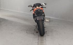 KTM 1190 RC8 2008 VR440