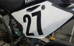 KAWASAKI KX250 F 2026 KX250N