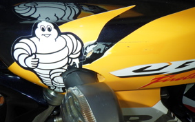 HONDA CBR1000RR 2008 SC57