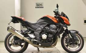 KAWASAKI Z1000 Gen.3 2009 ZRT00B